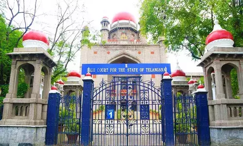 High Court Judgement on Love Failure, Breach of Marriage Promise Not a Crime, Section 420 IPC Love Cases, Justice N Tukaramji Ruling, Personal Relationships and Legal Crimes, Peddapalli District Court Case Quashed, Supreme Court Precedents on Marriage Promises