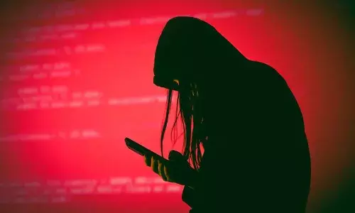 Nashik Crime News, Ravindra Ganpat Erande, Sexual Exploitation Arrest, Extortion and Blackmail, BNS Section 69, Obscene Videos Found, Satpur Police Nashik, SC/ST Atrocities Act Case