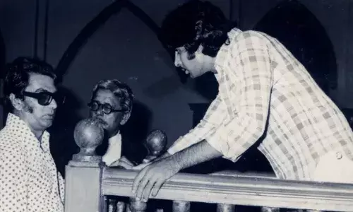 ప‌క్కా సూపర్ హిట్ అనుకున్నారు.. అంచ‌నాలు త‌ల‌క్రిందులు చేసిన‌ అమితాబ్ సినిమా..!