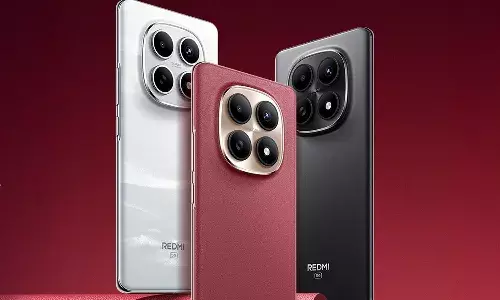 రెడ్‌మీ నోట్ 15 స్పెషల్ ఎడిషన్ ను విడుదల చేసిన షావోమి