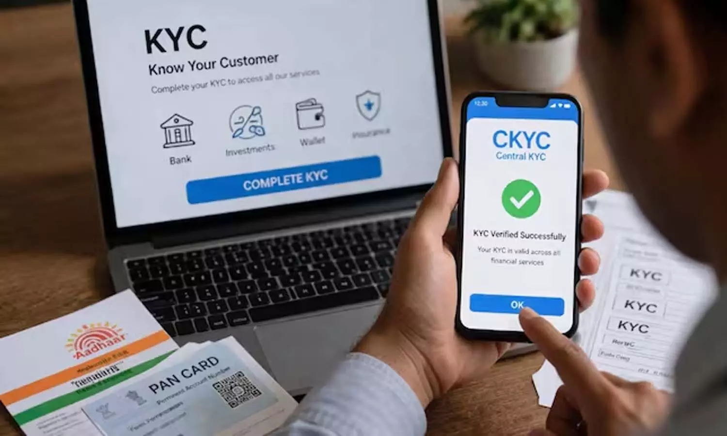 CKYC, KYC Duplication, Digital Identity India, CERSAI, RBI SEBI Regulations, Digital Infrastructure, Aadhaar, DigiLocker, Financial Compliance, Data Privacy, Fintech India, PML Act CKYC, KYC Duplication, Digital Identity India, CERSAI, RBI SEBI Regulations, Digital Infrastructure, Aadhaar, DigiLocker, Financial Compliance, Data Privacy, Fintech India, PML Act