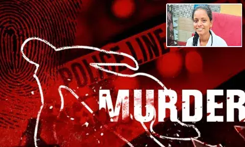 Mahabubnagar Crime News, Love Marriage Tragedy, Wife Murder Case, Domestic Violence Awareness, Mousapet Mandal Incident, Faking Suicide Post Murder, Accused Surrenders to Police, Crime Against Women Telangana