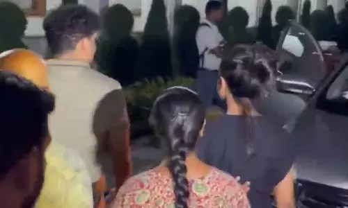 Hyderabad Drug Raid, Taramati Baradari Resort, Telangana EAGLE Squad, More Than Friends Event, Golconda Police Station, Drug Test Positive, Hyderabad Nightlife Policing, Narcotics Surveillance Hyderabad