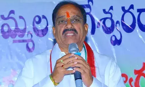 Satellite Crop Mapping, Tummala Nageswara Rao, Telangana Agriculture Technology, Crop Yield Estimation, Digital Farming Solutions, Agriculture Infrastructure, Space Tech in Farming, Crop Insurance and Marketing