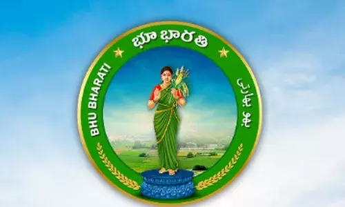 Telangana Bhu Bharati Act 2025, Land Maps in Passbooks, Bhudhaar Number, ULPIN (Unique Land Parcel Identification Number), Land Registration Reforms,Record of Rights Act 2025, Mutation and Inheritance Maps