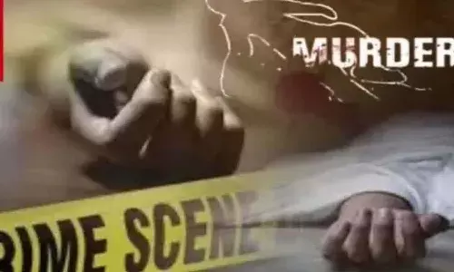 Telangana, JayashankarBhupalpally, FamilyDispute, MurderCase, PoliceInvestigation