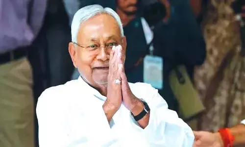 National News, NitishKumar, BiharPolitics, RajyaSabha, JDU, NDA, BiharCabinet, PoliticalTransition