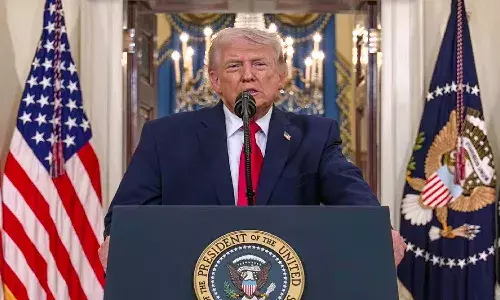 International News, DonaldTrump, WhiteHouse, TrumpHealthRumors, USA, ViralNews