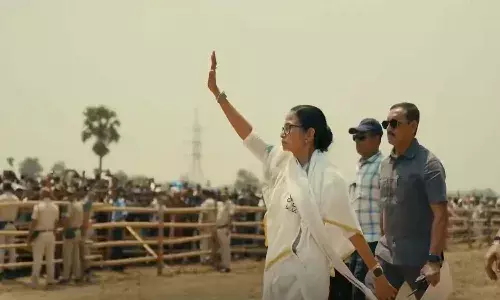 National News, WestBegal, MamataBanerjee, WestBengalElections2026, TMC, BJP, ElectionCommission, VoterListControversy