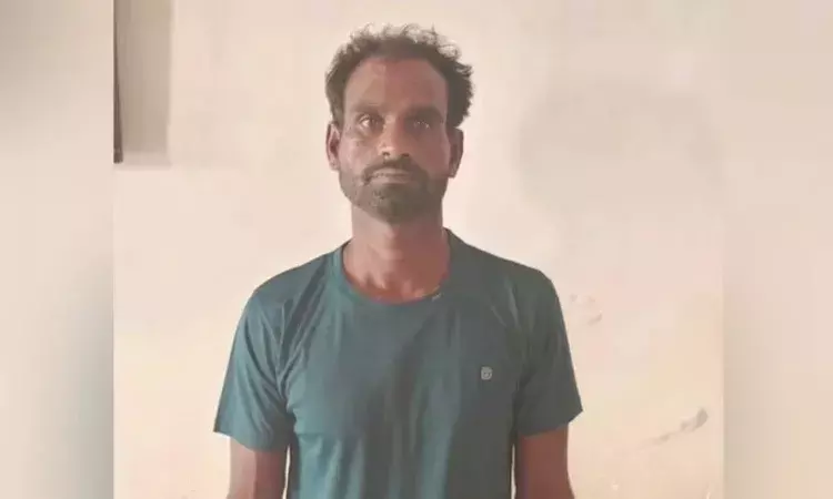 Crime Newa, National News, MadhyaPradesh, HorrificIncident