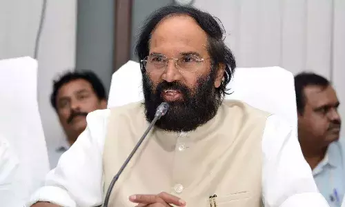 Uttam Kumar Reddy, Telangana Irrigation, Rabi Crops, Nagarjunasagar Left Canal, Jurala Project, Desiltation Drive, Drinking Water Security, Farming Support, Water Management, Telangana News Uttam Kumar Reddy, Telangana Irrigation, Rabi Crops, Nagarjunasagar Left Canal, Jurala Project, Desiltation Drive, Drinking Water Security, Farming Support, Water Management, Telangana News