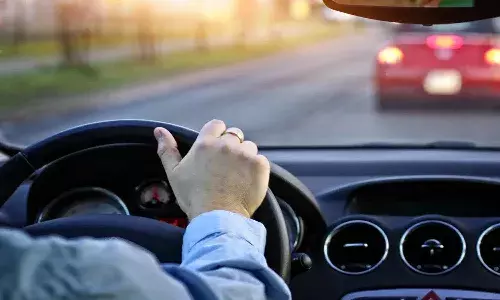 Telangana Driving License, New RTO Rules, Road Safety Awareness Test, LLR Exam Telangana, Driving Test Procedure, Transport Department, Traffic Rules Awareness, Supreme Court Guidelines, Driving License Modules