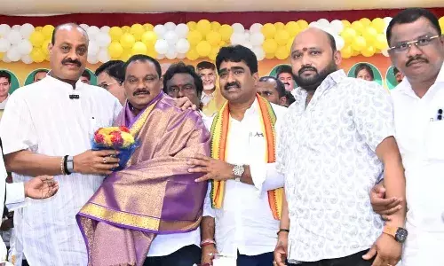 Atchannaidu, AP Government, APNGOs Association, Rayi Venugopal, Pay Revision Commission, PRC Update, Employee Welfare, Andhra Pradesh News, Welfare Schemes Implementation Atchannaidu, AP Government, APNGOs Association, Rayi Venugopal, Pay Revision Commission, PRC Update, Employee Welfare, Andhra Pradesh News, Welfare Schemes Implementation