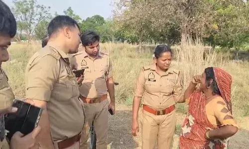 Uttar Pradesh Tragedy, Kaushambi Suicide Case, Delhi Stabbing Incident, Seemapuri Murder, Student Death Delhi, Family Dispute, Jatin Accused, Police Investigation, Crime News India, Mental Health Awareness