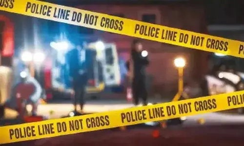 Deoria Murder Case, Dalit Girl Killed, Uttar Pradesh Crime, SC/ST Act Case, Relationship Dispute, Deoria Police, Honor Killing Suspicion, Shivam Singh Accused, Crime News UP