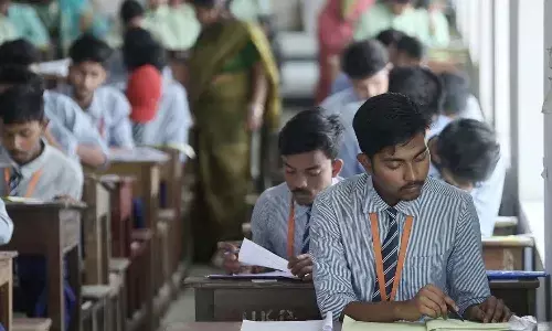 AP SSC Results, Add-on Marks, Education Department AP, Hindi Question Errors, English Paper Marks, SSC Board Decision, Student Welfare, Evaluation Guidelines, Grace Marks 2026, Tenth Class Exams