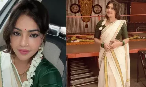 Subashini : నటి సుభాషిణి ఆత్మహత్య