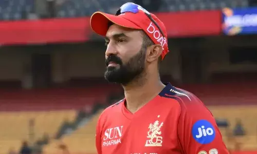 ఇలాగే రాణిస్తే అతడిని ఎక్కువ కాలం టీమిండియాకు దూరం పెట్టలేరు..!