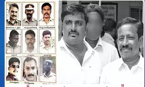 National News, Kerala, Sathankulam, CustodialDeath, TamilNaduPolice, DeathPenalty, MaduraiCourt
