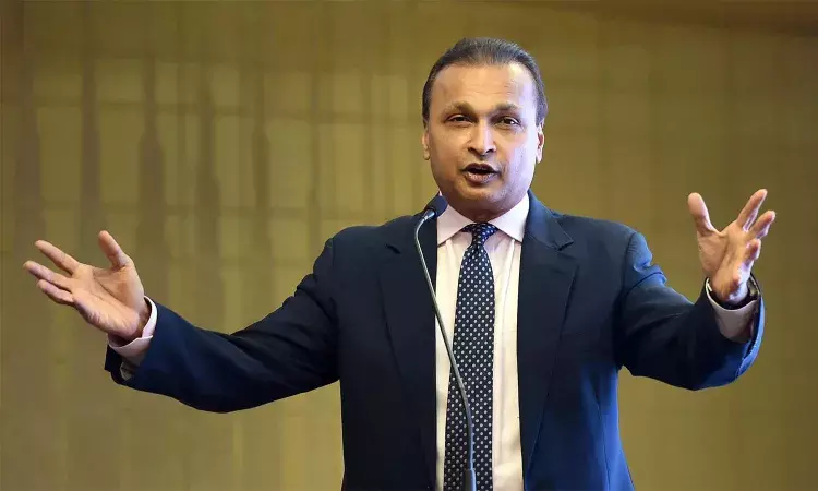 Business News, AnilAmbani, RelianceGroup, Bank Fraud, CBI, Enforcement Directorate, SupremeCourt