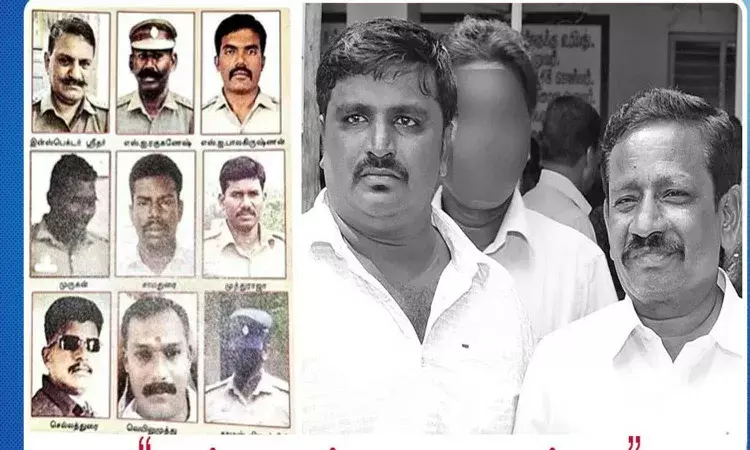 National News, Kerala, Sathankulam, CustodialDeath, TamilNaduPolice, DeathPenalty, MaduraiCourt