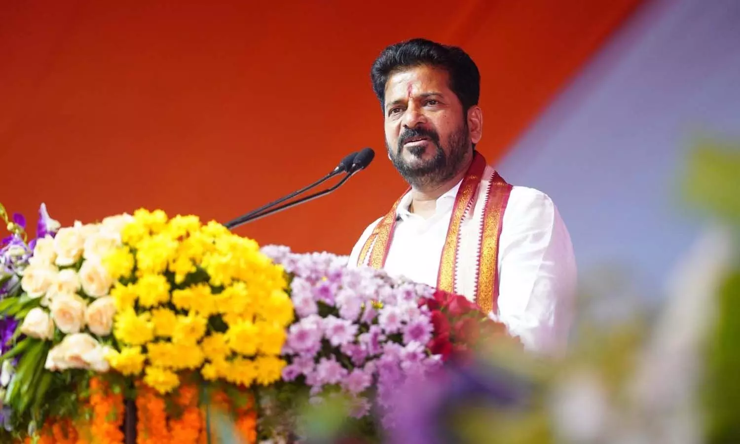 CM Revanth Reddy, Telangana CM, Peoples Servants, Governance, Revanth Reddy Speech, Public Service, Telangana Government CM Revanth Reddy, Telangana CM, Peoples Servants, Governance, Revanth Reddy Speech, Public Service, Telangana Government