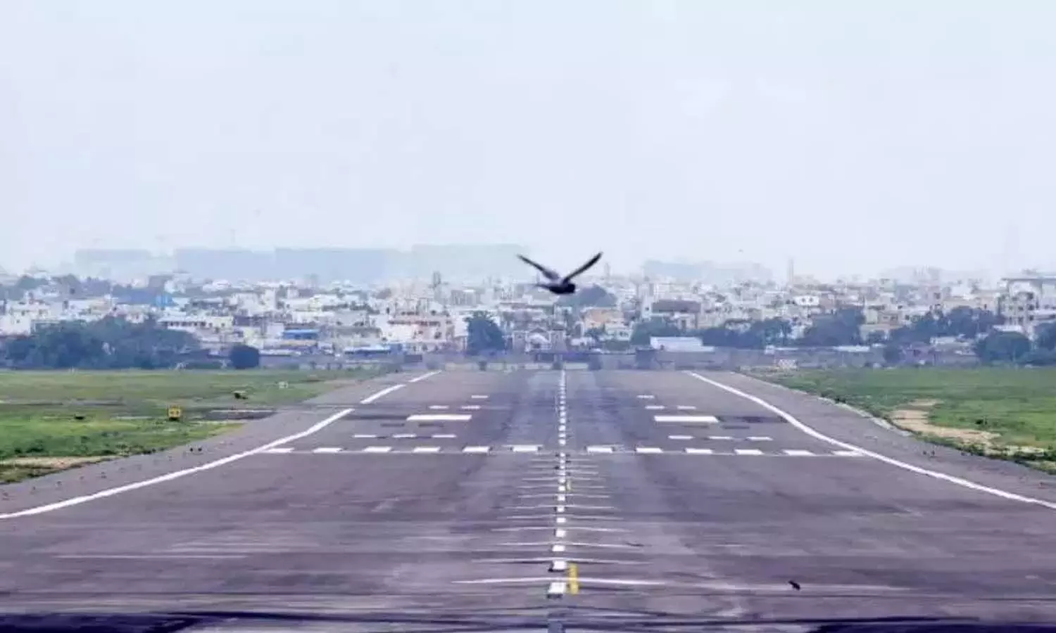 AAI Approval, Begumpet Airport Runway, 600-Metre Underpass, Elevated Corridor Project, Hyderabad Infrastructure, Strategic Road Development, Traffic Decongestion, Telangana Development AAI Approval, Begumpet Airport Runway, 600-Metre Underpass, Elevated Corridor Project, Hyderabad Infrastructure, Strategic Road Development, Traffic Decongestion, Telangana Development