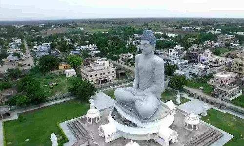 Amaravati Capital City, AP Reorganisation Amendment Bill 2026, Gazette Notification Andhra Pradesh, President Droupadi Murmu Assent, Section 5(2) Amendment, CRDA Act Amaravati, Chandrababu Naidu on Amaravati