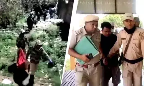 Manipur Crime News, Imphal East Child Murder, POCSO Case Manipur, Relief Camp Incident, Child Safety, Manipur Protests, Justice for Victim