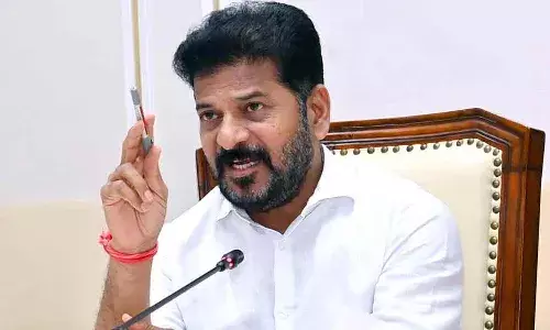 Revanth Reddy Adilabad Visit, Telangana District Reorganisation 2027, Adilabad Airport Foundation, Pranahita-Chevella Project, Young India Integrated Residential Schools, Basar Temple Development, Telangana Governance 2026
