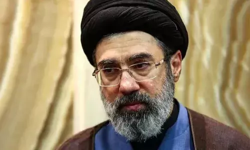 Mojtaba Khamenei Unconscious, Iran Supreme Leader News, Ayatollah Ali Khamenei Assassination, Qom Hospitalization, US-Israeli Intelligence Memo, West Asia Conflict 2026, Iran Political Crisis