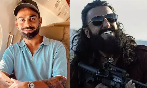 ఇప్పటివరకు నేను చూసిన చిత్రాలలో ఇదే అత్యుత్తమ సినిమా..!