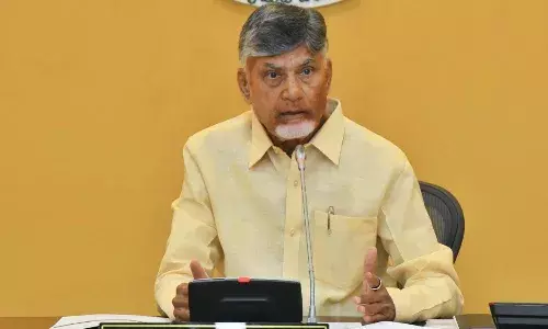 దాడులతో భయపెట్టాలనే వైసీపీ రాజకీయాలకు కాలం చెల్లింది : సీఎం చంద్రబాబు
