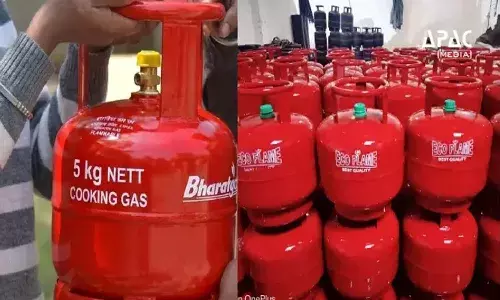 National News, MigrantWorkers, CentralGovernment, LPG, Chhotu Cylinder, PetroleumMinistry, GasSupply