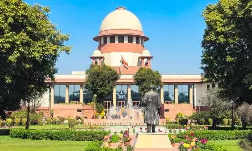 శబరిమల వివాదం.. సుప్రీంలో కేంద్రం కీలక వాదన