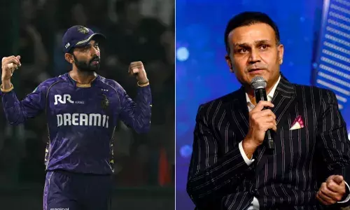 సెంచరీ చెయ్యి.. అందరూ నోరు మూసుకుంటారు..!