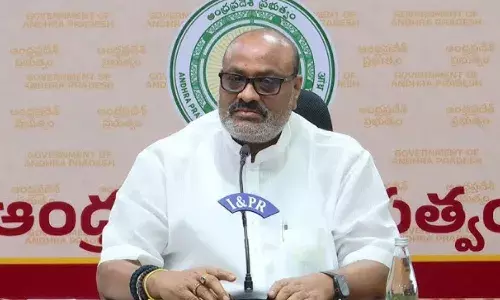 అమరావతిలో ఎన్ఎఫ్‌డీబీ ప్రాంతీయ కార్యాలయానికి కేంద్రం గ్రీన్ సిగ్నల్