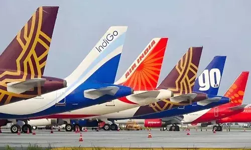 National News, Delhi, WestAsiaCrisis, AviationNews, FlightCancellations, DGCA, AirspaceClosure