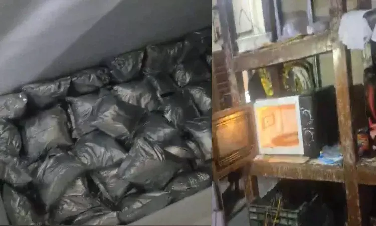 Hyderabad News, BanjaraHills, BiryaniLovers, FoodSafety, LuckyBiryani, OnlineFood Hyderabad News, BanjaraHills, BiryaniLovers, FoodSafety, LuckyBiryani, OnlineFood