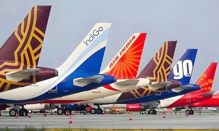 National News, Delhi, WestAsiaCrisis, AviationNews, FlightCancellations, DGCA, AirspaceClosure National News, Delhi, WestAsiaCrisis, AviationNews, FlightCancellations, DGCA, AirspaceClosure