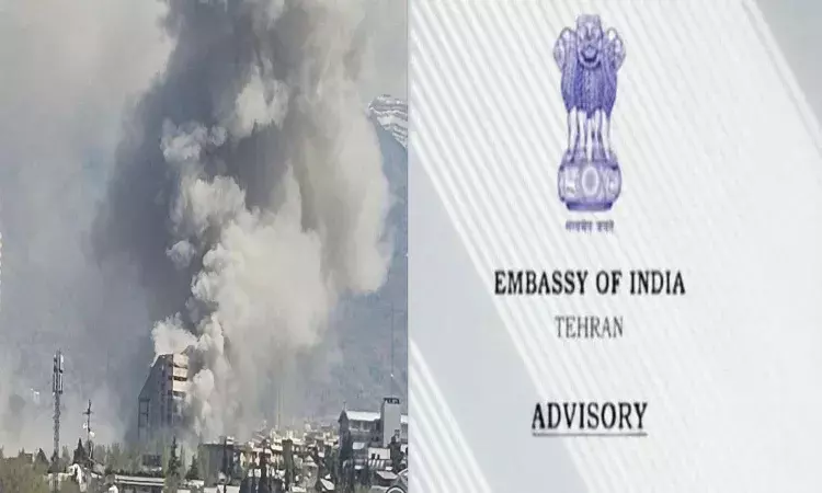 International News, IndiaIranAdvisory, WestAsiaCrisis, IndianEmbassy, GlobalTensions, SafetyAlert, MEAIndia International News, IndiaIranAdvisory, WestAsiaCrisis, IndianEmbassy, GlobalTensions, SafetyAlert, MEAIndia