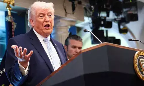 Donald Trump, Iran-US Conflict, Ceasefire, Strait of Hormuz, 10-point proposal, Shehbaz Sharif, Asim Munir, Peace Negotiations, Middle East Crisis, Kharg Island strikes