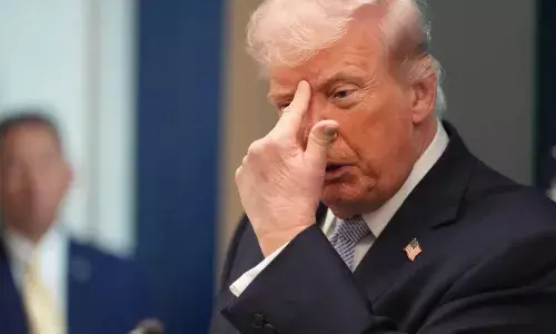 నాగరికతను అంతం చేస్తామని బెదిరించడం నుండి కాల్పుల విరమణ వరకూ.. ట్రంప్ యూ-టర్న్ వెనుక పూర్తి కథ