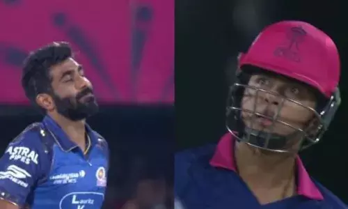 వెంట‌నే అత‌డికి టీమ్ ఇండియా క్యాప్ ఇవ్వండి..!