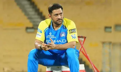 ఆ మ్యాచ్‌కు కూడా క‌ష్ట‌మే.. ధోనీ పునరాగమనానికి సమయం పడుతుందట‌..!