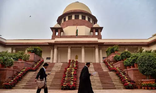 National News, Delhi, SupremeCourt, Constitutional Morality, CentralGovernment