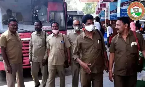 Telangana, TGSRTC, UnionBankOfIndia, EmployeeBenefits, Insurance, NaturalDeathInsurance