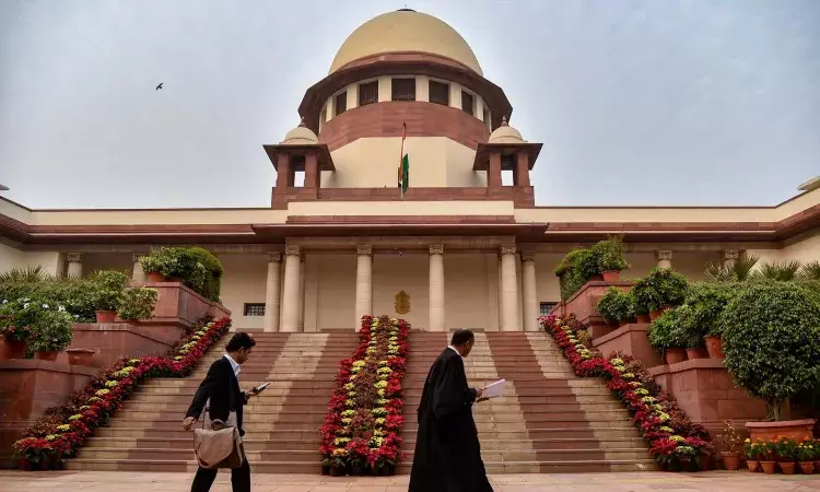National News, Delhi, SupremeCourt, Constitutional Morality, CentralGovernment National News, Delhi, SupremeCourt, Constitutional Morality, CentralGovernment