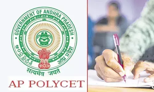 Andrapradesh, AP POLYCET2026, PolytechnicAdmissions, DiplomaEntrance, EducationAlert