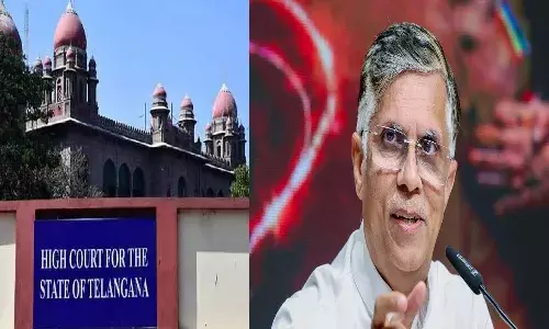 Telangana, PawanKhera, Congress, TelanganaHigh Court, AssamPolice, HimantaBiswaSarma, AnticipatoryBail